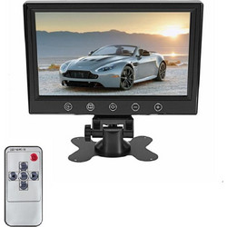 Οθόνη αυτοκινήτου Monitor 10.1 TFT/LED Hi-Res Display Monitor