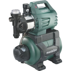 Metabo HWWI 3500 / 25 Inox 60097000