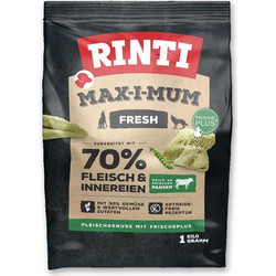 Rinti Max-I-Mum 70% Adult with Triple 1kg