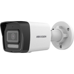 Hikvision DS-2CD1043G2-LIUF IP Κάμερα Ασφαλείας 4MP 2K 2.8mm Αδιάβροχη Νυκτός