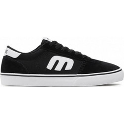 Etnies Calli Vulc Ανδρικά Sneakers Μαύρα 4101000544-976