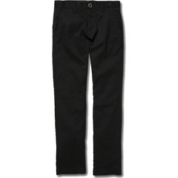VOLCOM Kids Kids Frickin Modern Chino Pant - KHAKI - C1131008