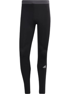 Adidas Ανδρικό Κολάν Μακρύ Μαύρο GV2123