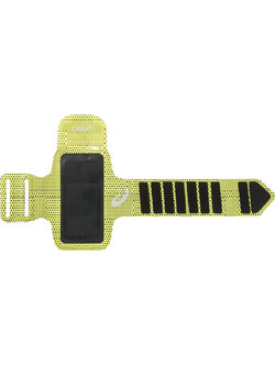 ASICS MP3 ARM TUBE Τσάντα κινητού YLW 127670-1047