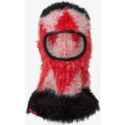 SPRAYGROUND Men Vsm Fuzzy Ski Mask - MULTI - 910HW364NSZ