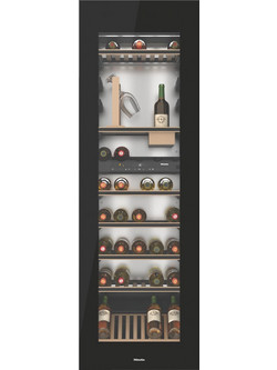Miele KWT 6722 iGS