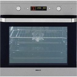 Beko OIM22500X Φούρνος Ηλεκτρικός Άνω Πάγκου 65lt 59.4cm