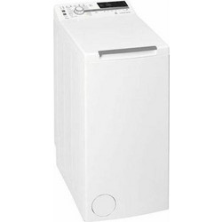 Whirlpool TDLR 7221BS EU Πλυντήριο Ρούχων Άνω Φόρτωσης 7kg 1200 Στροφών