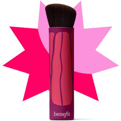 Benefit Hoola WaveMaker Πινέλο Μακιγιάζ 1τμχ