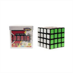 Luna Brain Cube In A Box Κύβος Ρούμπικ 4x4