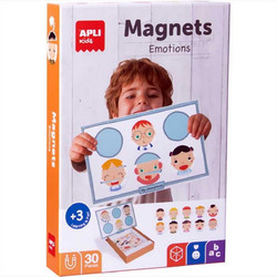APLI Magnets Συναισθήματα 14803
