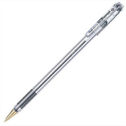 Pentel Superb Στυλό Διαρκείας 1mm Μαύρο