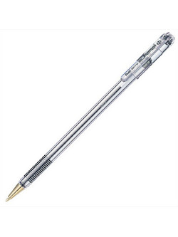 Pentel Superb Στυλό Διαρκείας 1mm Μαύρο