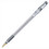 Pentel Superb Στυλό Διαρκείας 1mm Μαύρο