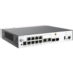eKitEngine Huawei AP Controller AC650-512AP - 10xGE ports, 2x10GE SFP+ ports 02356EQH-001