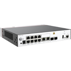 eKitEngine Huawei AP Controller AC650-512AP - 10xGE ports, 2x10GE SFP+ ports 02356EQH-001