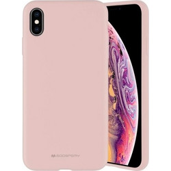 Mercury Back Cover Pink Sand (iPhone 14 Plus)