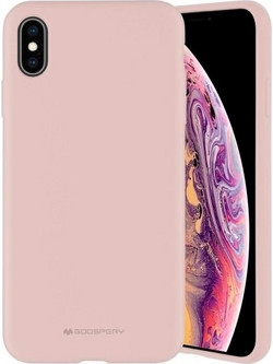 Mercury Back Cover Pink Sand (iPhone 14 Plus)