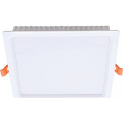 ΧΩΝΕΥΤΟ LED PANEL BACKLIT T-224 30W 3CCT 3/4/6500K