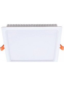 ΧΩΝΕΥΤΟ LED PANEL BACKLIT T-224 30W 3CCT 3/4/6500K