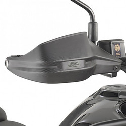 Kappa Προστασία Χεριών Royal Enfield Himalayan 450 24-25 KHP9059B