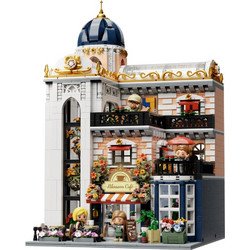 PANTASY - Blossom Cafe - Building block 2826 pcs