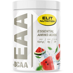 Elit Nutrition EAA+BCAA Watermelon 400gr