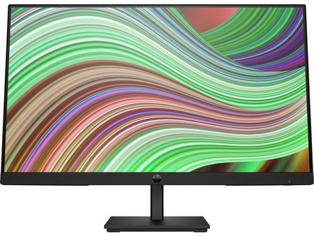 HP V24v G5 VA Monitor 23.8" 1920x1080 FHD 75Hz 5ms
