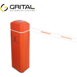 GRITAL - ΤΑΧΥΜΠΑΡΑ SPEEDY