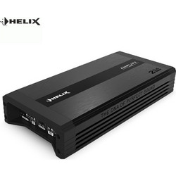 Helix Amplify 204 X-OVER Mini Ενισχυτής Αυτοκινήτου 4 Καναλιών D
