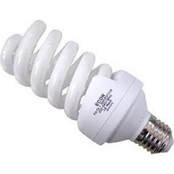 ΛΑΜΠΑ ΟΙΚΟΝΟΜΙΑΣ SPIRAL REGULAR FULL E27 40W 2400LM 2700K WARM WHITE SGR (ΣΕΤ ΜΕ 4)