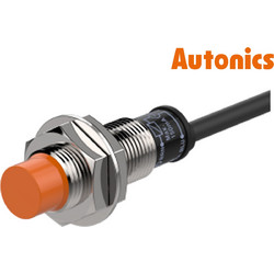 ΔΙΑΚΟΠΤΗΣ ΕΠΑΓΩΓΙΚΟΣ DC Φ12 NC 12-24VDC 4mm 2 ΚΑΛΩΔΙΩΝ PRT12-4DC AUTONICS (ΣΕΤ ΜΕ 2)
