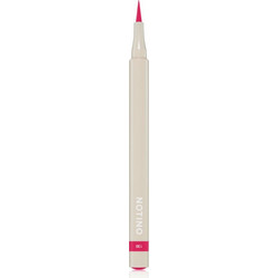 Notino Lifeproof Colour Eyeliner Αδιάβροχο λάινερ ματιών 130 Pink 1 ml