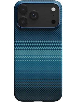 Pitaka Ultra-Slim Case Apple iPhone 17 Pro Max Moonrise