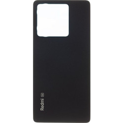Καπάκι Μπαταρίας Xiaomi Redmi Note 13 5G Battery Cover Black