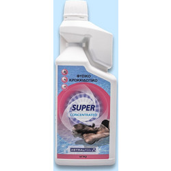 Υγρό Κροκκιδωτικό Super Concentrated - Astralpool