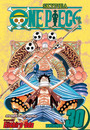 One Piece, Vol. 30 One Piece, Vol. 30