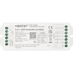 RF Controller 5 σε 1 12V-48V DC 20A PR5 MIBOXER