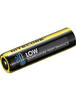 Nitecore NL1829LTP 18650 2900mAh 1τμχ