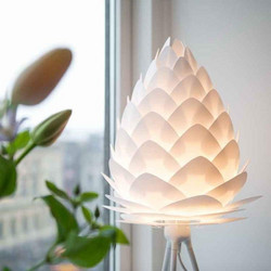 UMAGE CONIA Mini White G30 by UMAGE - A4-UM02019