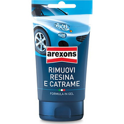 Arexons Tar & Resin Remover 100ml