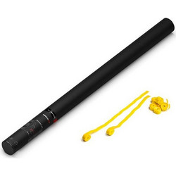 Magic FX Handheld 80cm Stream Yellow