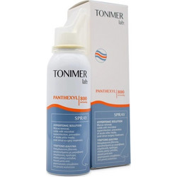 Epsilon Health Tonimer Lab Panthexyl Spray 30ml