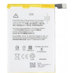 G013C-B Google Pixel 3 XL Battery Original Bulk 3430mAh G013C-B