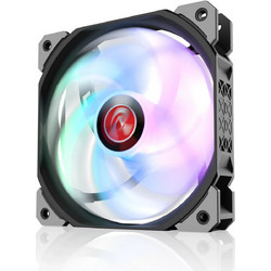Raijintek Ageras 12 ARGB 3-Pack