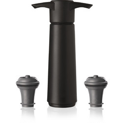 Wine Saver με 2 πώματα