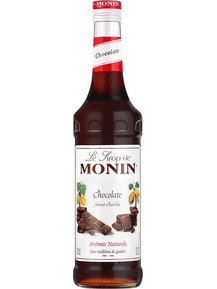 Monin Chocolate Syrup 700ml