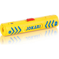 Jokari 30600, Απογυμνωτής Ομοαξονικών καλωδίων 4.8-7.5mm