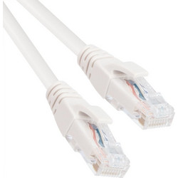 VCom LAN UTP Cat6 Patch Cable - (NP612B-15m)
