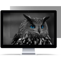 NATEC Owl Frameless display privacy filter 60.5 cm (23.8")